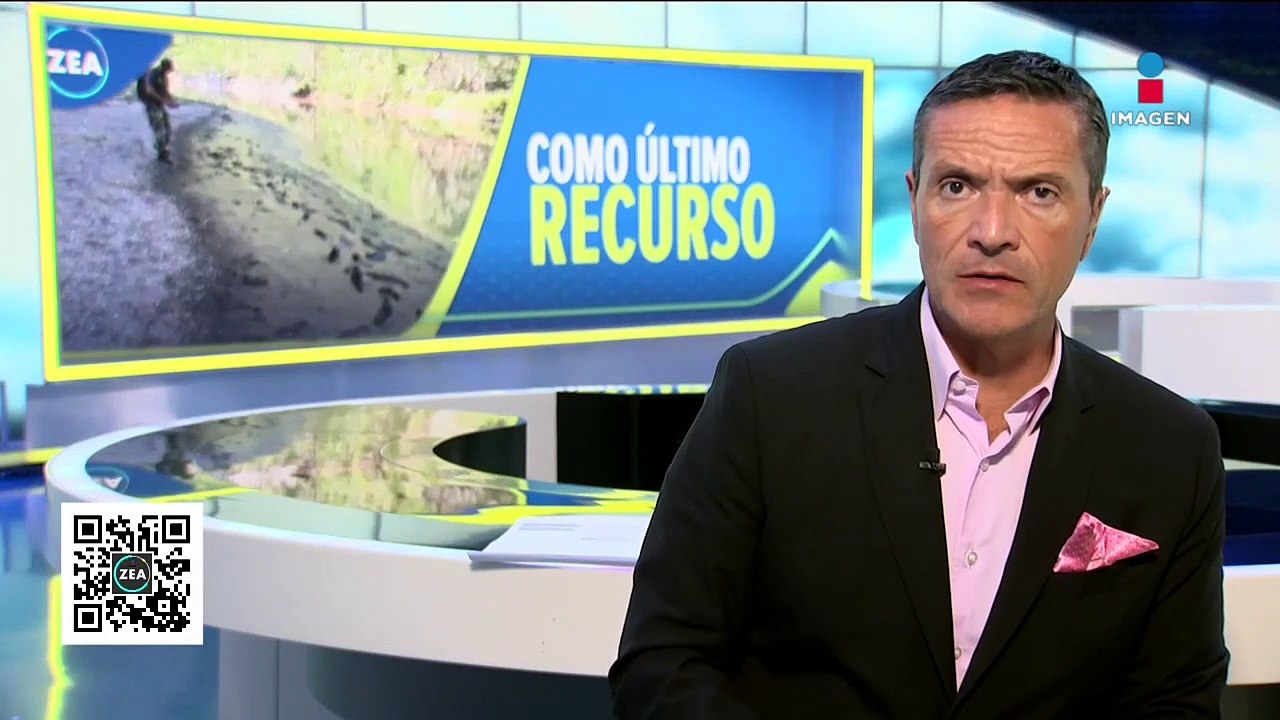 Nuevo León extraerá agua de ríos como último recurso