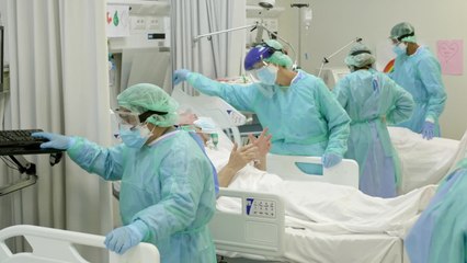 Study reveals the 3 primary Covid-19 symptoms of the new wave