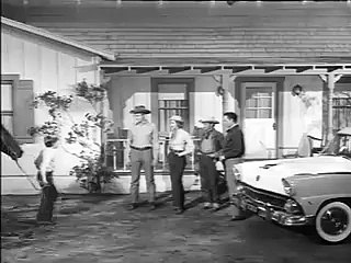 Fury - S1E17: The Choice (Family,Western,TV Series)