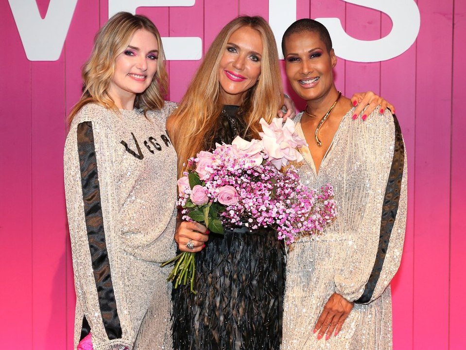 Karven, Deckert und Co. leben vegan: Das sind ihre schwachen Momente