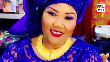 XBB _ «Lomotif chocolat menthe», la preuve d’Adji Sarr…inquiétude autour de la femme de…Bara Doly