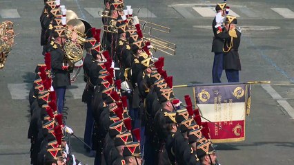 França celebra feriado nacional