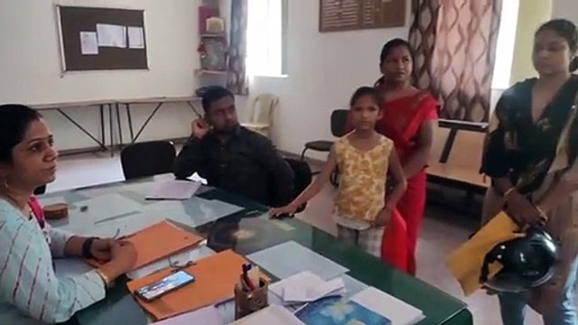 rajshiksha: ये कैसा मजाक ! स्कूल में लॉटरी खोल ली, अब कह रहे प्रक्रिया निरस्त