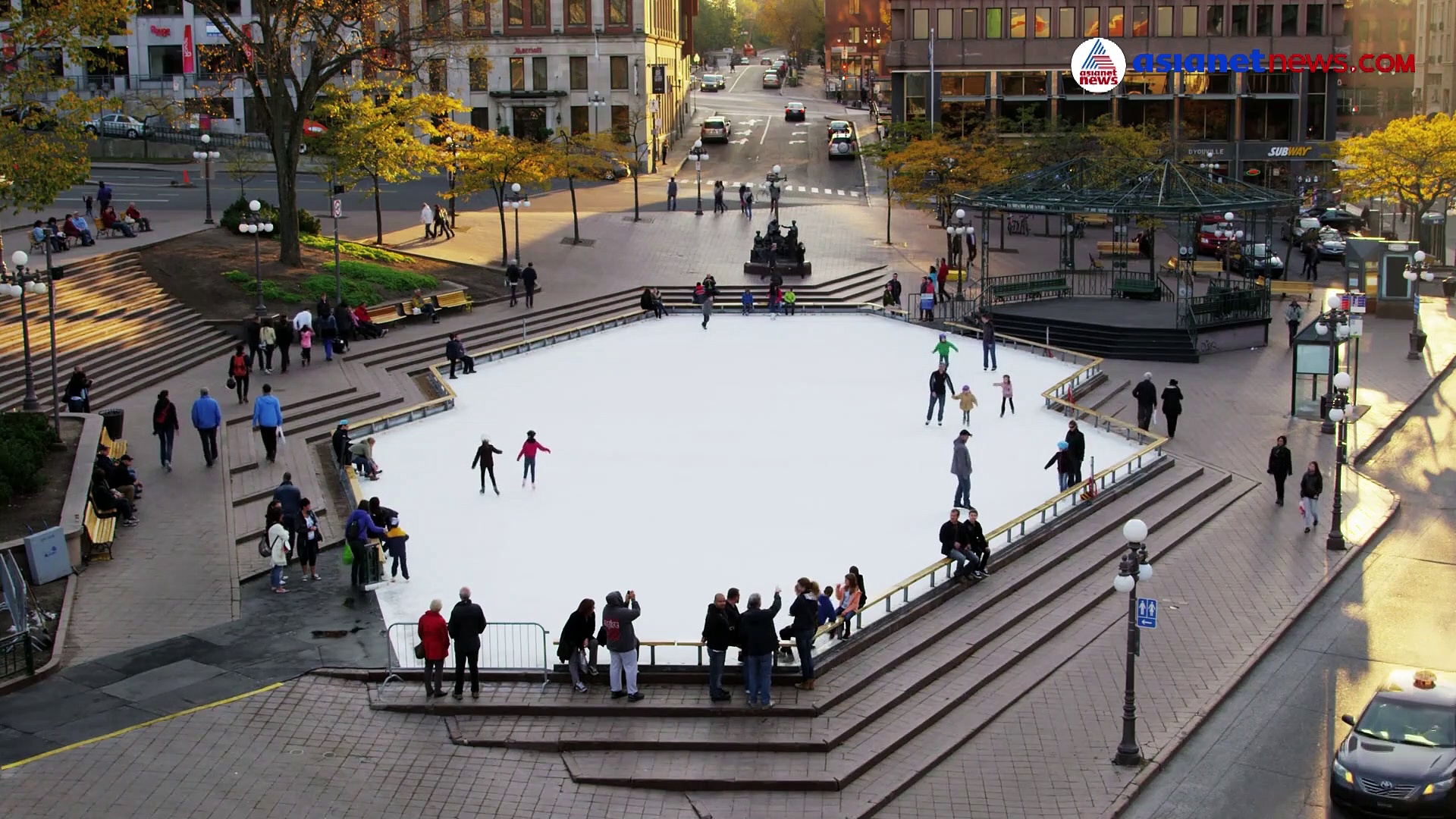 ആറ് മാസത്തിൽ 'പിആർ' വിസ, അപേക്ഷ ക്ഷണിച്ച് കാനഡ