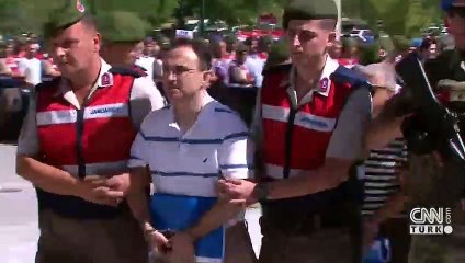 OHAL Komisyonu başvuruları reddetti