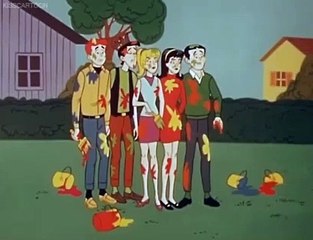 The Sabrina Comedy Show Episode 4 Review Paint Story Newbie's Perspective