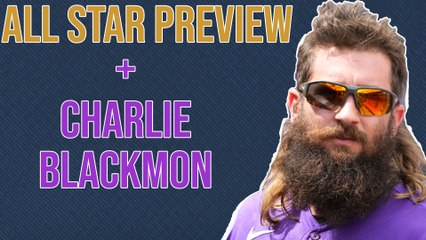 Another Reason To Love Baseball: Charlie Blackmon Didn't Even Play The Field Until His Senior Year Of College