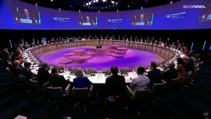 Ответственность за военные преступления России в Украине