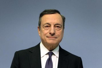 Son Dakika: İtalya'da siyasi kriz! Koalisyon ortağı hükümetten desteğini çekti, Başbakan Draghi istifa edecek