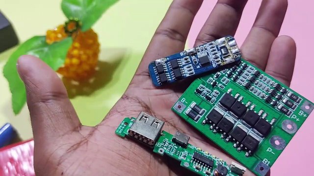 BMS Board কেন ব্যবহার করবেন - কোন BMS Board ব্যবহার করা ভালো -_2