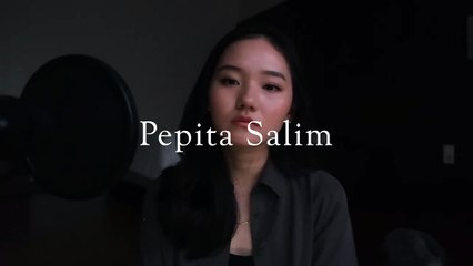 Glimpse of Us (cover by Pepita Salim)