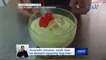 Avocado mousse, swak daw na dessert ngayong tag-ulan | Saksi