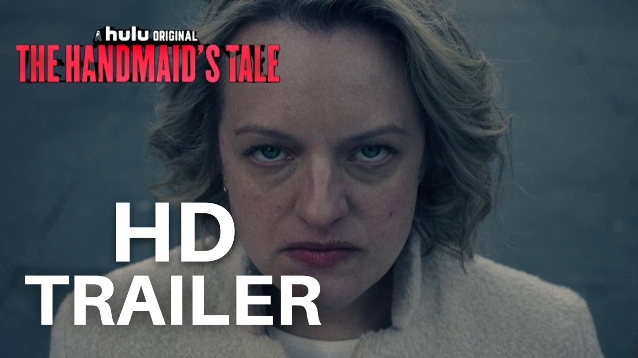 The Handmaid's Tale Season 5 (2022) Official Teaser Trailer