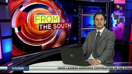 Argentina’s former deputy linked Macri’s government to 2019 coup in Bolivia