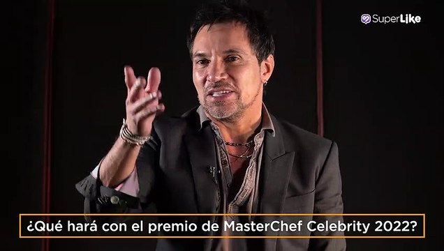 Ramiro Meneses contó detalles sobre el dinero que ganó