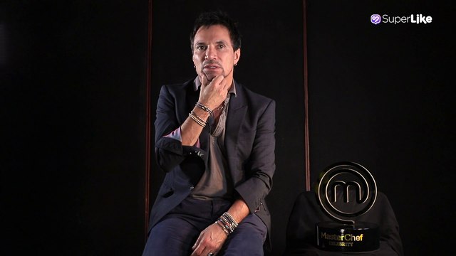 ‘Hizo varios intentos para sacarme’ Ramiro Meneses sobre Tatán en MasterChef