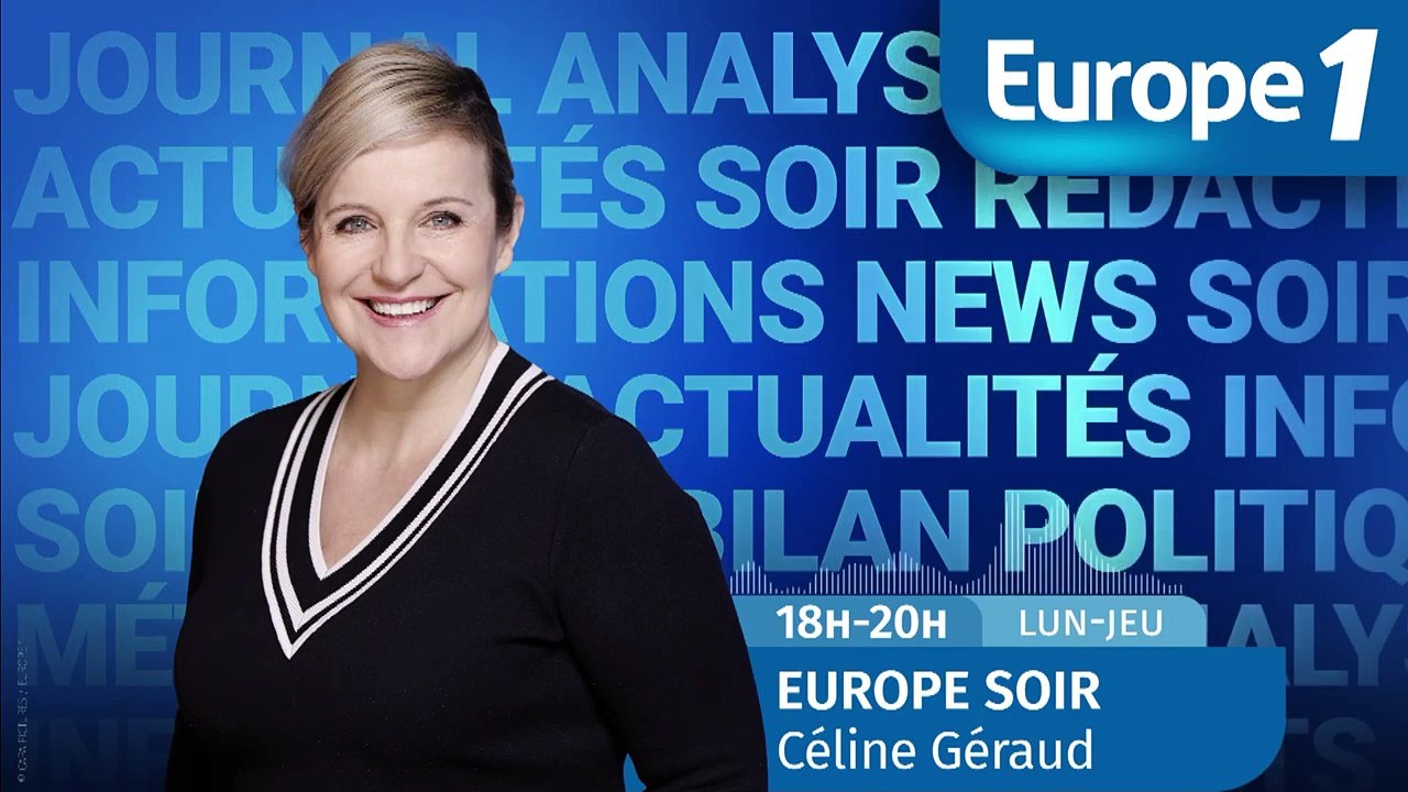 VIDÉOS - 14-Juillet : Europe 1 est monté dans le Griffon, le nouveau blindé de l'armée française
