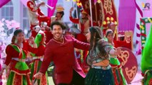 Garnetar जरनेटर (Official Video)  Ruchika Jangid, Vivek Raghav - New Haryanvi Songs Haryanavi 2022- AR-BUZZ