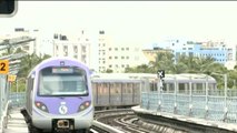 Good news: Sealdah metro station opens for public