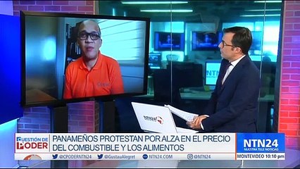 Cuestión de Poder b1:  Harry Brown