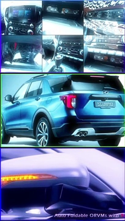 Scorpio 2022