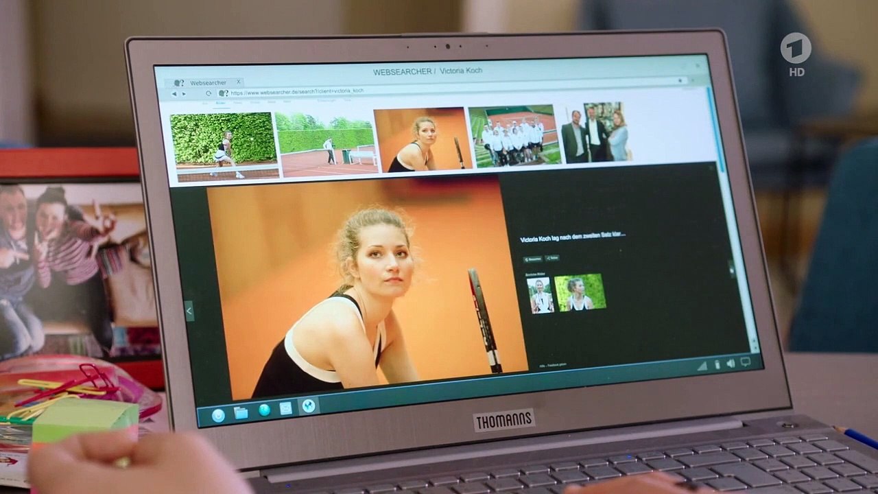 Die Heiland- Wir sind Anwalt Staffel 1 Folge 5