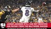 Lamar Jackson Deserves His Payday From The Ravens