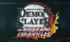 Demon Slayer: The Hinokami Chronicles - Official Tengen Uzui Character Pack Launch Trailer