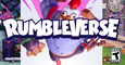 Rumbleverse - Official Launch Date Trailer