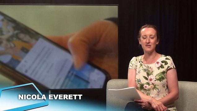 Kent internet safety campaigners express concern about a delay to new online laws