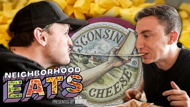 Neighborhood Eats: The Definitive Guide to Cheese Curds in Milwaukee