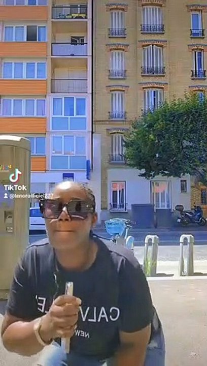 Eunice Zunon et Tenor de nouveau en couple ? cette vidéo confirmerait la réconciliation