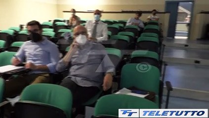 Video News - ACQUE REFLUE IN AGRICOLTURA