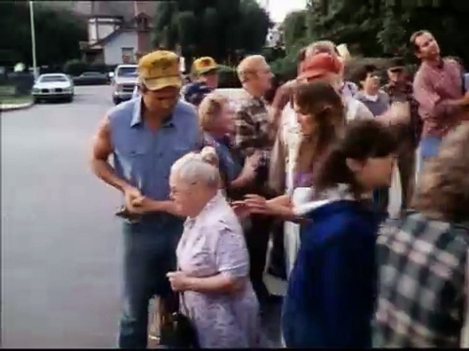 Ein Duke kommt selten allein Staffel 7 Folge 12