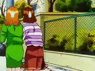 Nube el maestro del infierno 25 Español latino