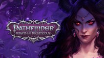 Pathfinder: Wrath of the Righteous - The Treasure of The Midnight Isles - Official Teaser Trailer