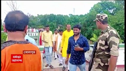 Ek Dojon Golpo: চাকরি দেওয়ার নামে প্রতারণার অভিযোগে, তেহট্টের তৃণমূল বিধায়ককে তলব