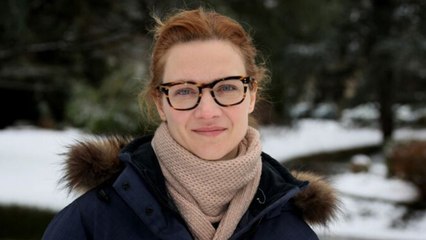 GALA VIDEO - Odile Vuillemin a survécu à trois drames : “J’ai frôlé la mort”