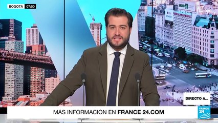 Directo a... Jerusalén y las conclusiones del encuentro entre Biden y Lapid