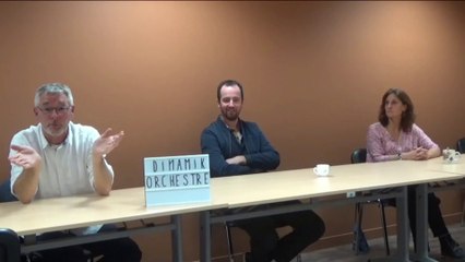 Un orchestre repart d'un concert sans être payé