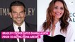 Bradley Cooper Relationship W: Huma Abedin & Dianna Agron Explained