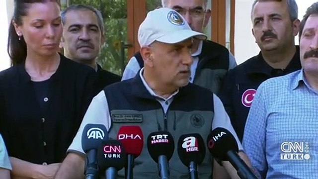 Datça orman yangını son durum! Datça yangını söndürüldü mü?