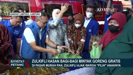 Zulkifli Hasan Ditegur Jokowi, Viva Yoga: Ini Bukan Kampanye, Tetapi Instruksi Partai