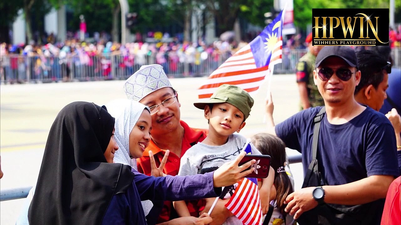 Malaysia Independence Day