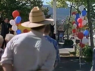 Black, der schwarze Blitz Staffel 1 Folge 9