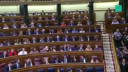 Download Video: Se aprueba la Ley de Memoria Democrática