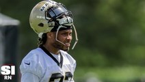 NFL Offseason Moves: NFC South Report Card