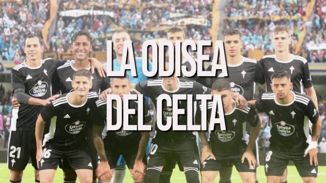 La odisea del RC Celta. ¡A grandes males, grandes remedios!