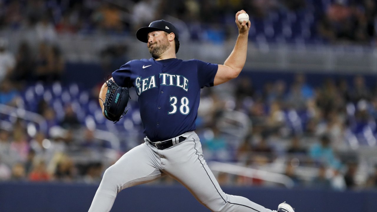 What Chance Do The Mariners Have To Make The Playoffs?