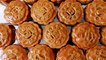 These Mooncakes Take 2 Days To Make—And They're Worth It